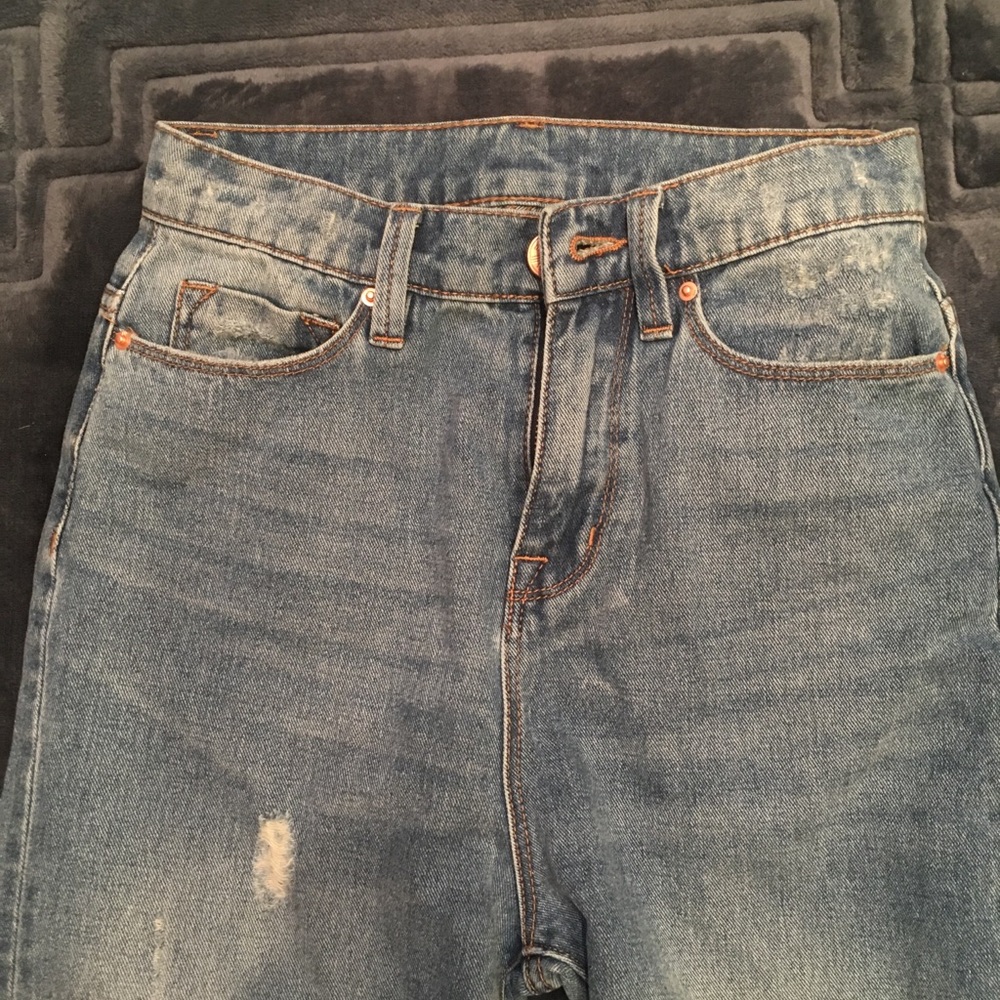 Bdg Jeans